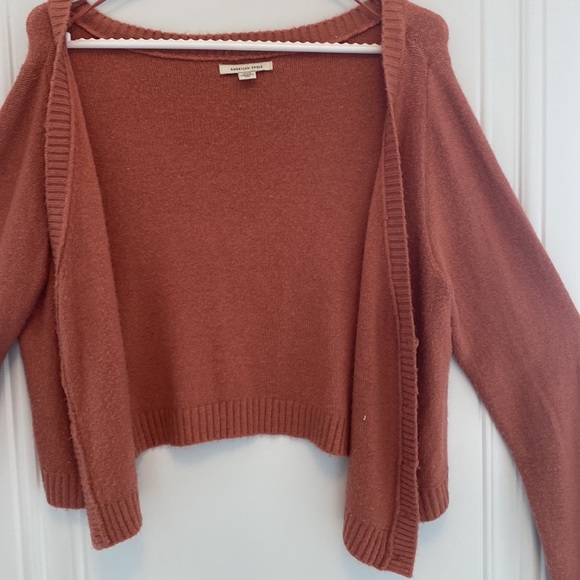 American Eagle outfitters cardigan - Picture 2 of 7